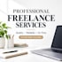 write articles  and blog posts for websites