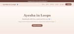 create a responsive HTML CSS website