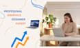 be your professional grapics designer