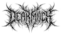design technical death metal, progressive  logo