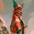 do concept art and digital illustration