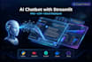 build a streamlit ml dashboard with video demo