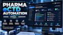build pharma dossier ectd submission document approval automation system