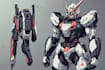 drawing mecha robot gundam illustrations
