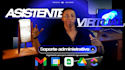 asistente virtual para apoyo administrativo y organización