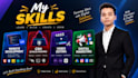do video editing, digital marketing, ceh, and website development