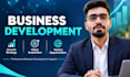 develop your business growth and client acquisition strategy