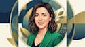 create premium cartoon realistic vector portrait