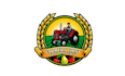 design custom agriculture farmers keep farming logo