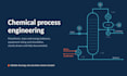do chemical process engineering calculations and equipment sizing