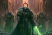 draw your warhammer 40k