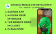 develop android apps using java and android studio