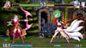 create custom 2d fighting game characters, pixel sprites, mugen, ikemen go