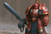 illustrate your warhammer 40k