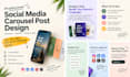 social media management for small brand