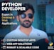 be your expert python desktop and web application developer