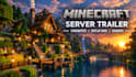 create a cinematic minecraft server trailer using replay mod