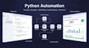 automate repetitive tasks using python