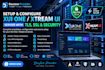setup server using xui one, xtream ui , tls, with sll security