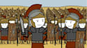 create custom 2d stickman animation videos
