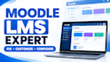customize, configure and fix your moodle lms