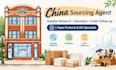be your china sourcing agent and producement assitant
