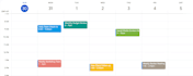 manage your email inbox and calendar