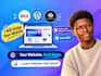 design a high quality website for your business