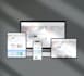 design and develop a modern responsive business website