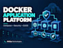 architect a secure docker compose environment with validation and documentation
