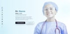 design and develop a  responsive website using HTML CSS tailwind and javascript