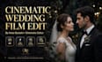 wedding video and highlights film