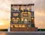 provide architectural design services
