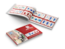 design product catalogs brochures menus and price lists