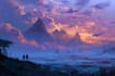 create illustrations and concept art