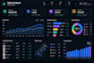 create power bi dashboards