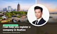 help you register a company in suzhou