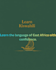 teach you conversational swahili from beginner to fluent