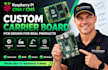 raspberry pi, cm4, cm5, iot carrier pcb design