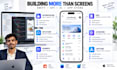 develop a professional ios app for iphone and ipad