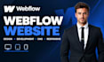 webflow website design redesign webflow cms webflow developer responsive webflow
