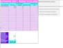 create an automated excel cost and pricing calculator spreadsheet