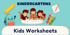 create fun printable preschool worksheets for kids