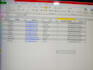do data entry in excel sheets