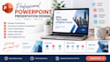 design professional powerpoint presentations and slides