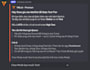 build a custom discord bot with API and database integration