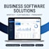 provide customizeable business software with monthly and permanent plans