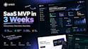 do full stack saas mvp development