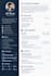 create an ats friendly resume for students and entry level jobs
