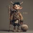 create high quality fantasy concept art